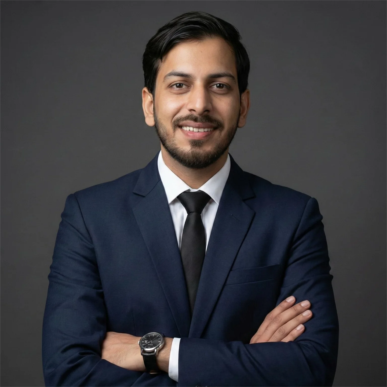 Mr. Dinesh Choudhary